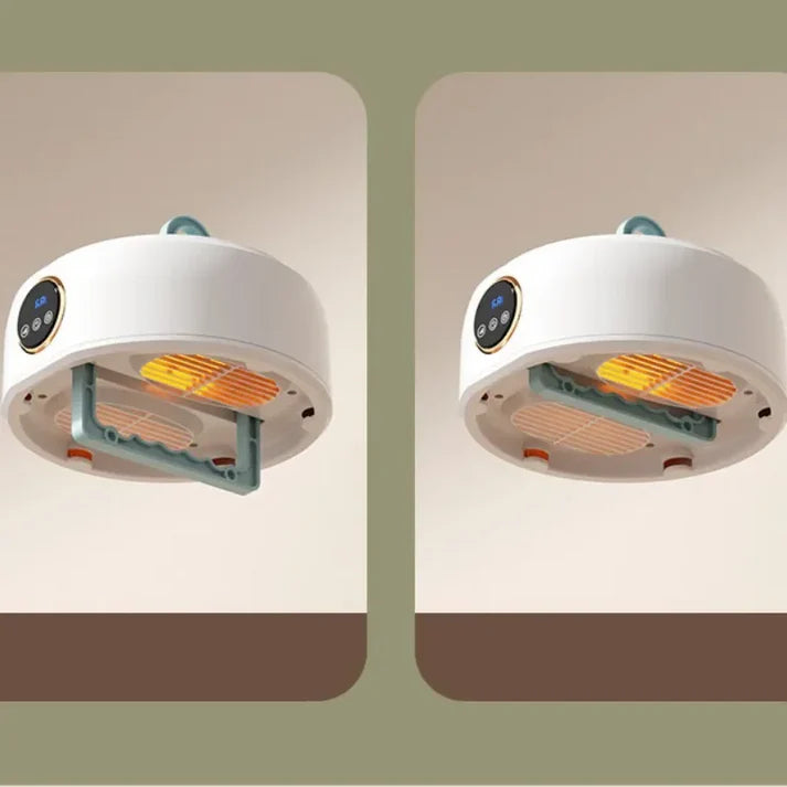 Prenosiva viseća sušilica za veš