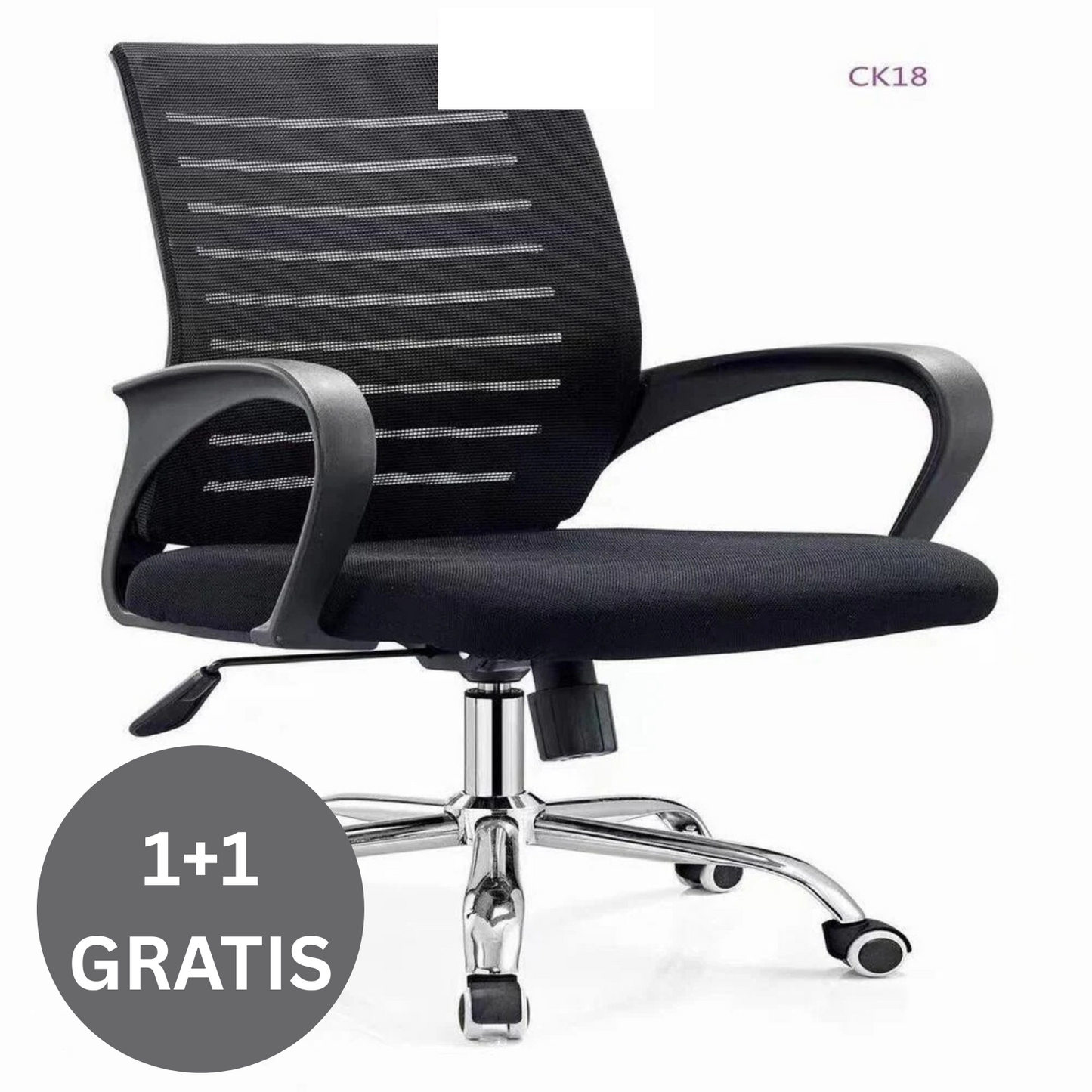 Kancelarijska stolica-1+1 GRATIS