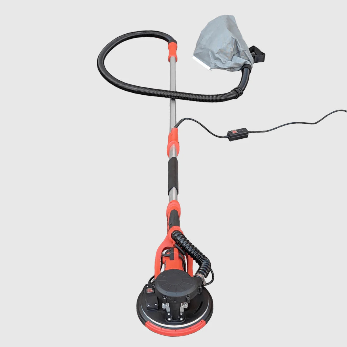 HANSON TELESKOPSKA POLIRKA ZA ZIDOVE