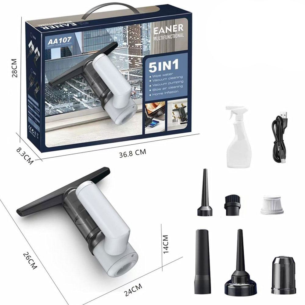 Multifunkcionalni aparat 5u1