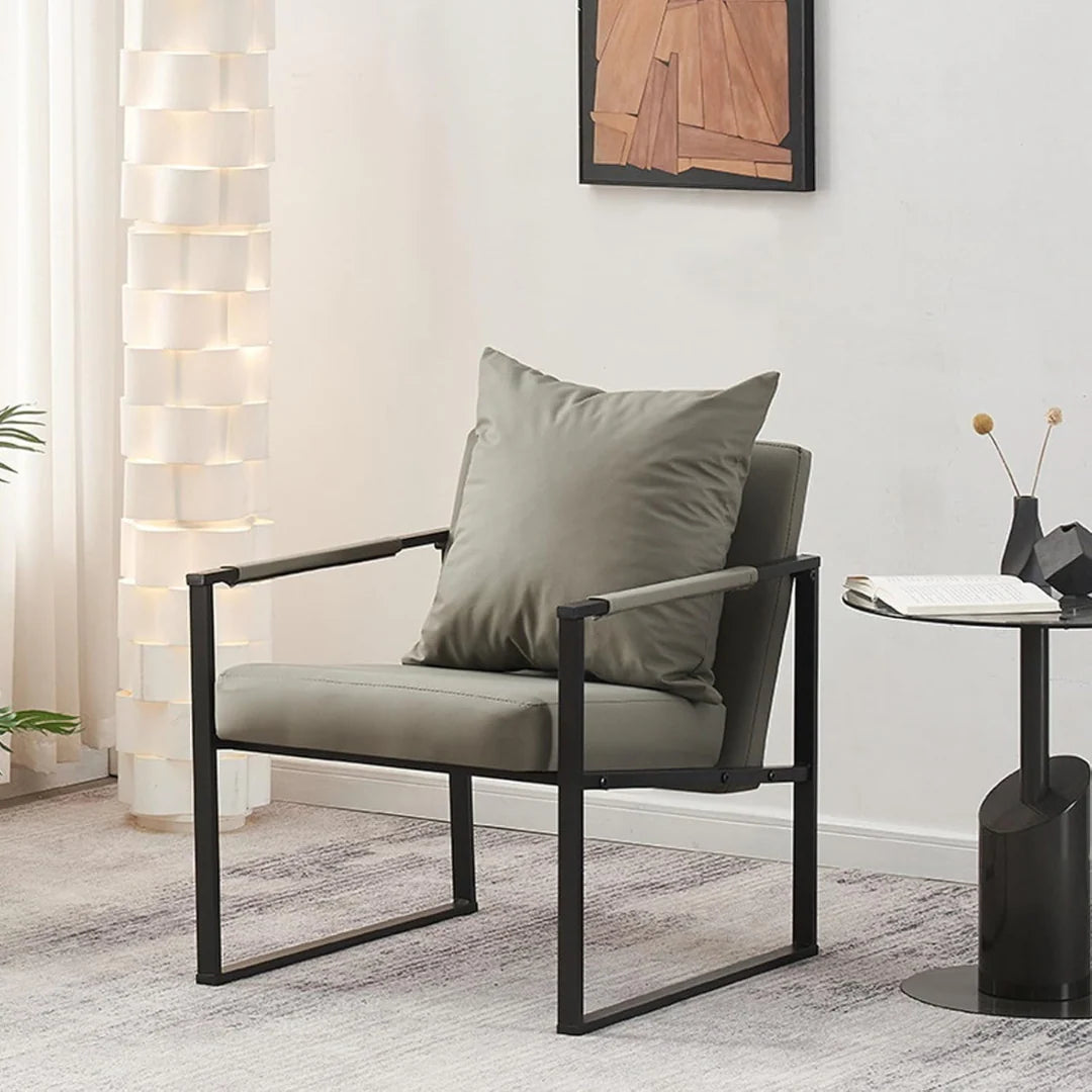 LOUNGE FOTELJA "SEDIA"