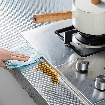 ALUMAX KUHINJSKE NALEPNICE