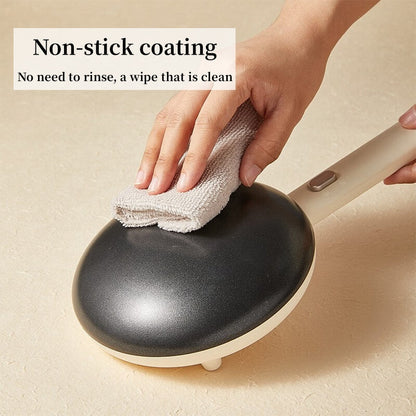 Električni Tiganj Za Palačinke