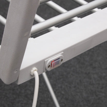 Električna žica za sušenje veša