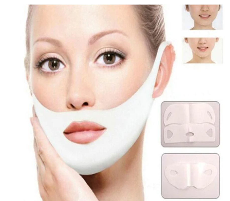 Maska za Zatezanje Lica