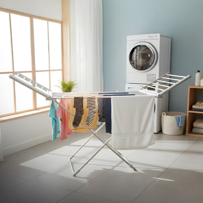 Električna žica za sušenje veša