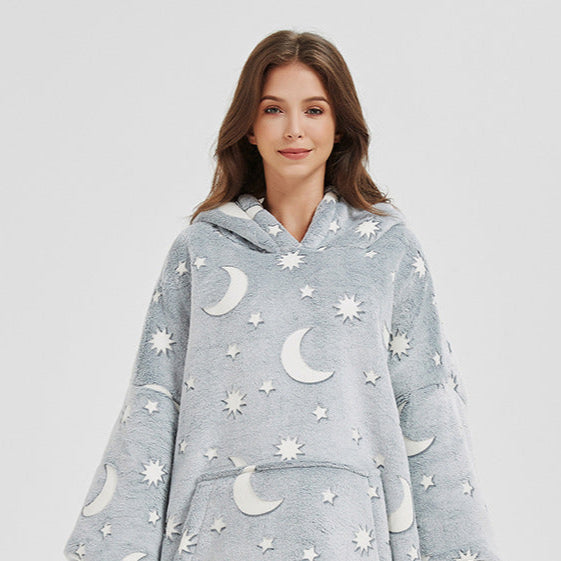 Duks-Ćebe sa rukavima