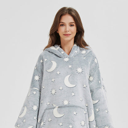 Duks-Ćebe sa rukavima