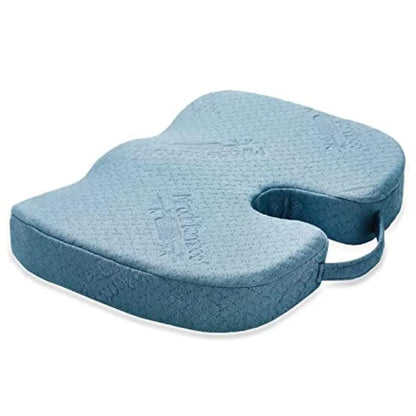 Ortopedski Jastuk Za Sedenje 1+1 GRATIS