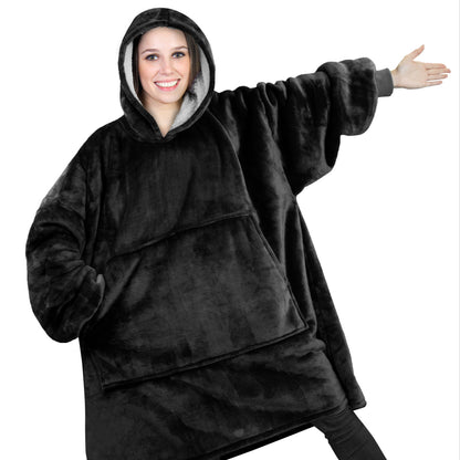 Duks-Ćebe sa rukavima