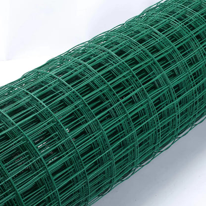 METALNA ZELENA OGRADA -25Mx1.5M