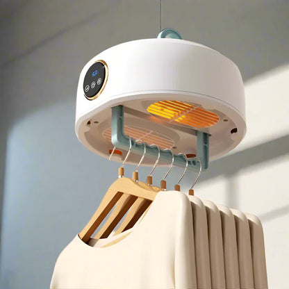 Prenosiva viseća sušilica za veš