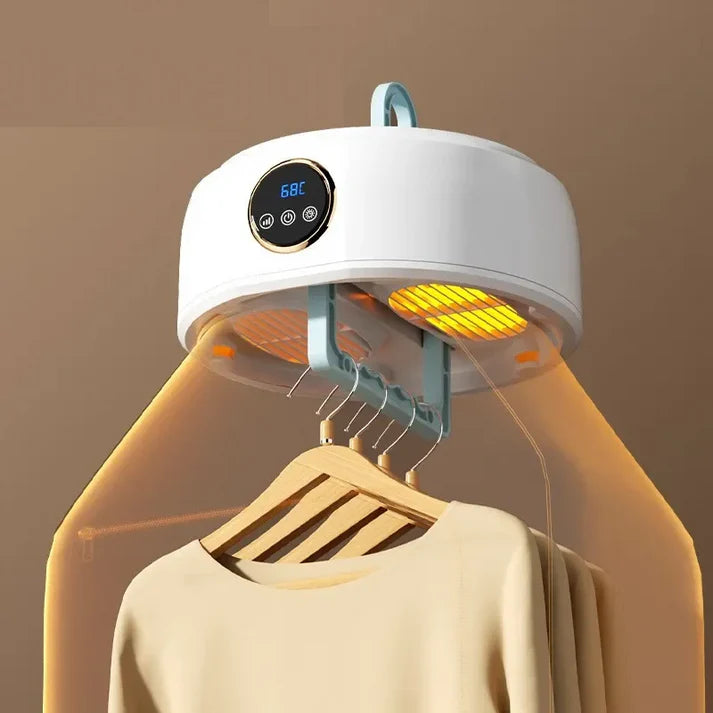 Prenosiva viseća sušilica za veš