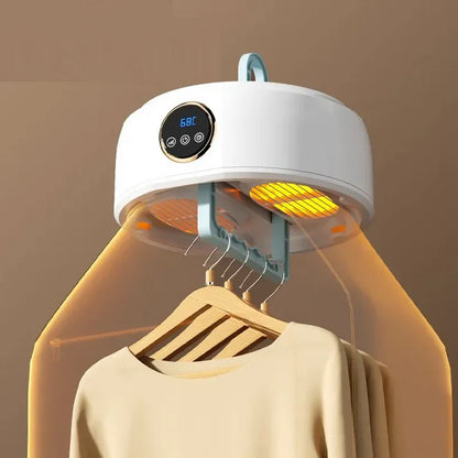 Prenosiva viseća sušilica za veš