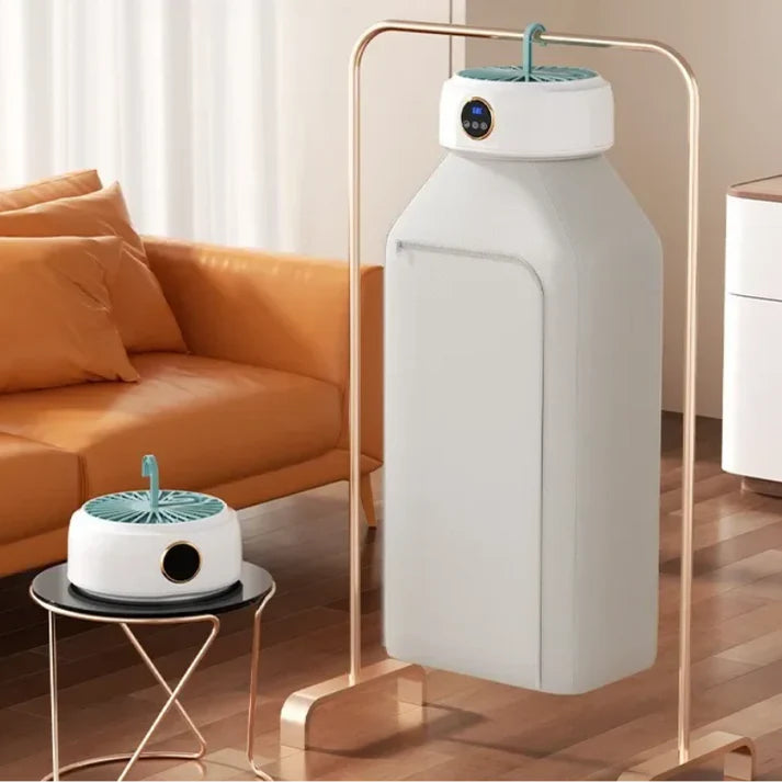 Prenosiva viseća sušilica za veš