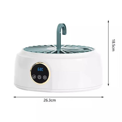 Prenosiva viseća sušilica za veš