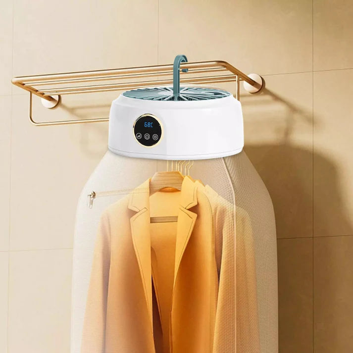 Prenosiva viseća sušilica za veš