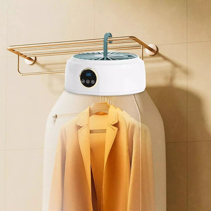 Prenosiva viseća sušilica za veš