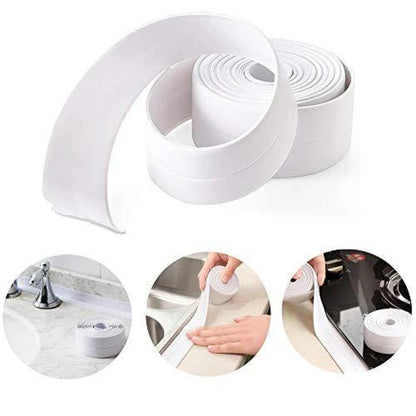 3 X SAMOLEPLJIVA VODOTPORNA KUPATILSKA TRAKA