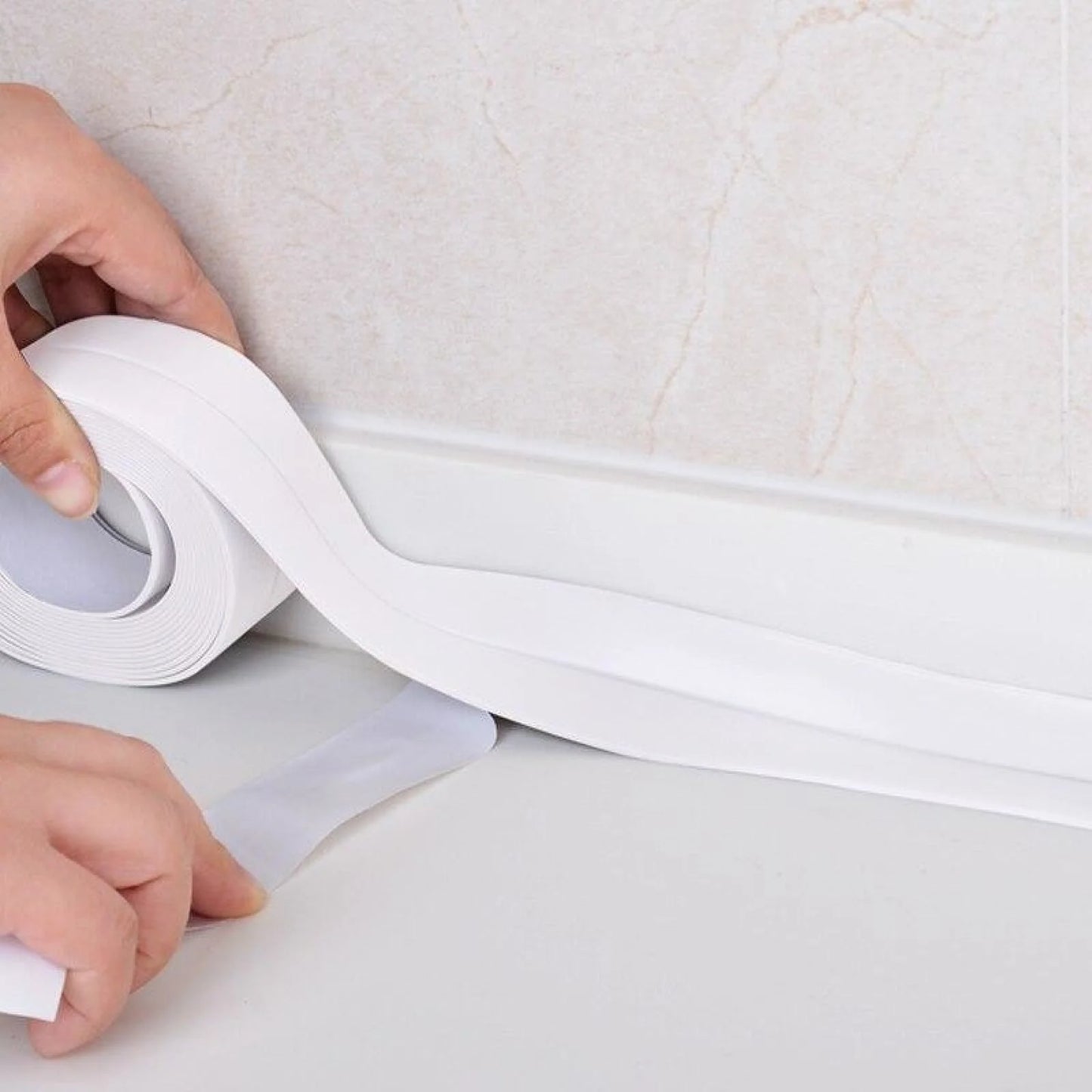 3 X SAMOLEPLJIVA VODOTPORNA KUPATILSKA TRAKA