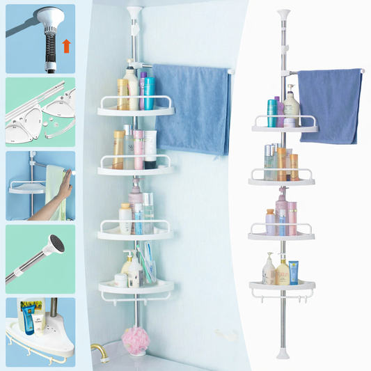 UGAONA TELESKOPSKA POLICA