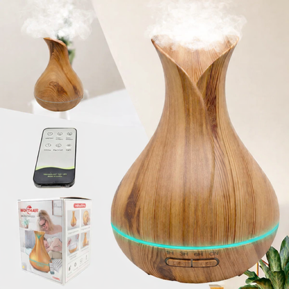 "THE GIANT" DIFUZOR 550mL