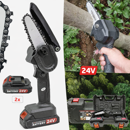 AKU MOTORNA TESTERA 24V