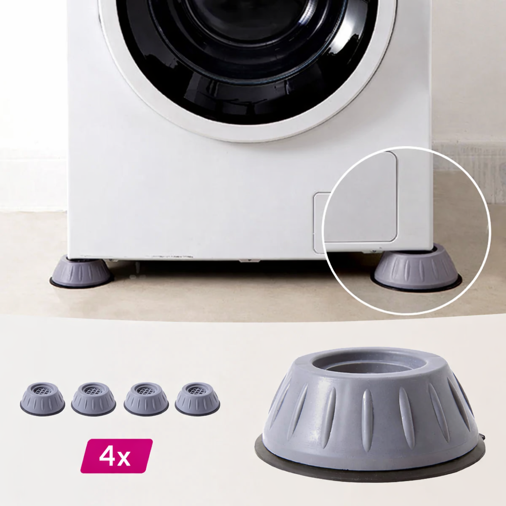 ANTIVIBRACIONE NOGICE ZA VEŠ MAŠINU