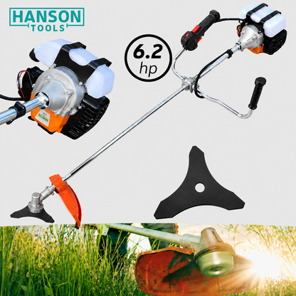 HANSON TRIMER ZA TRAVU - 6,2KS
