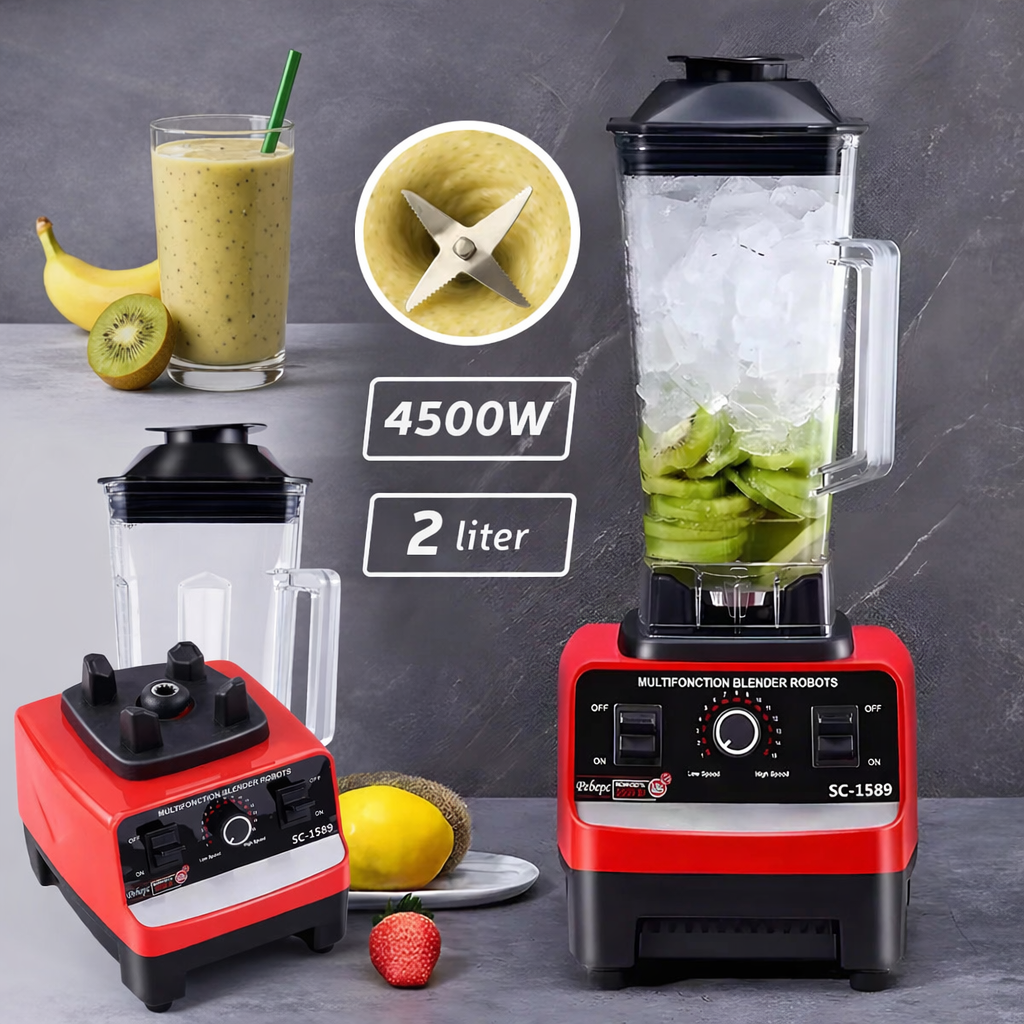 BLENDER 4500W