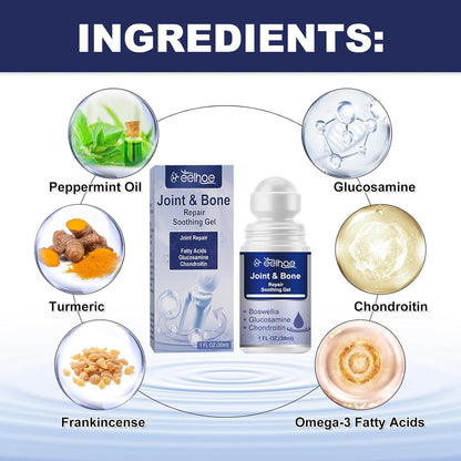 Gel protiv bolova u kostima i zglobovima-1+1 GRATIS