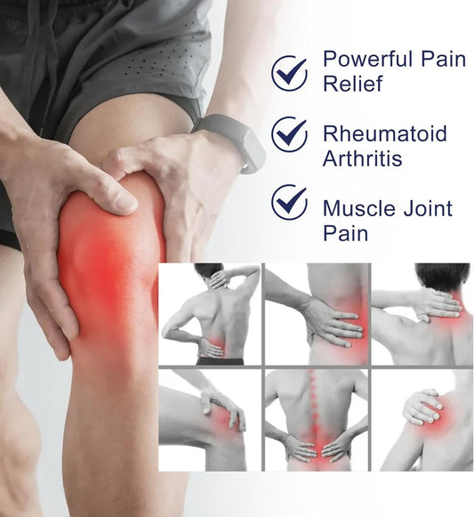 Gel protiv bolova u kostima i zglobovima-1+1 GRATIS
