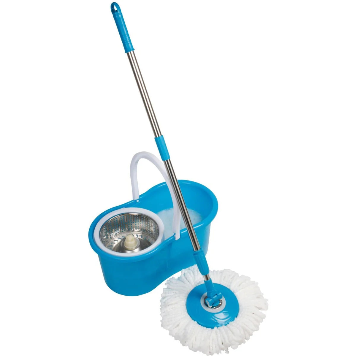 Rotirajući mop za čišćenje