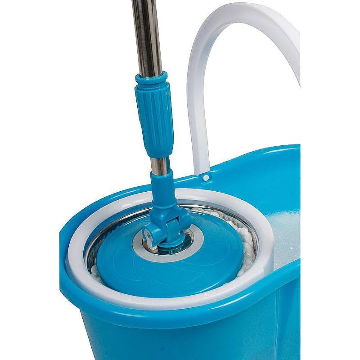 ROTIRAJUĆI MOP ČISTAČ