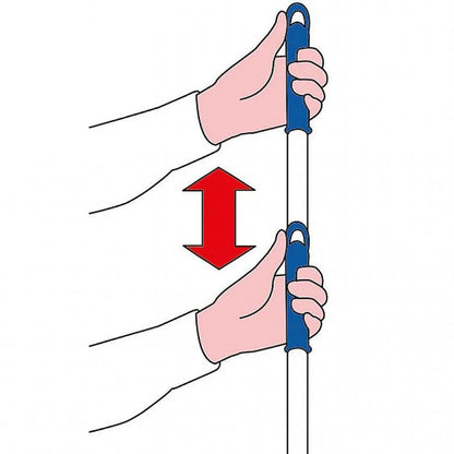 ROTIRAJUĆI MOP ČISTAČ