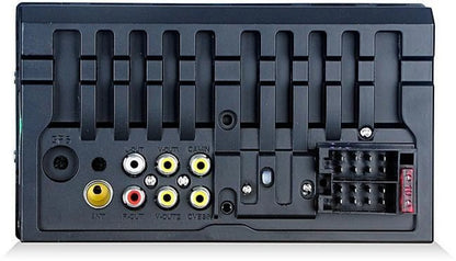 2-DIN AUTOEKRAN RADIO