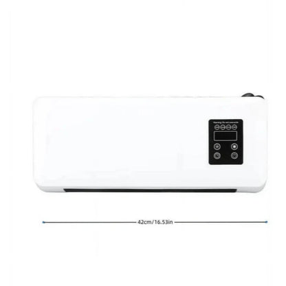 Prenosivi mini klima uređaj