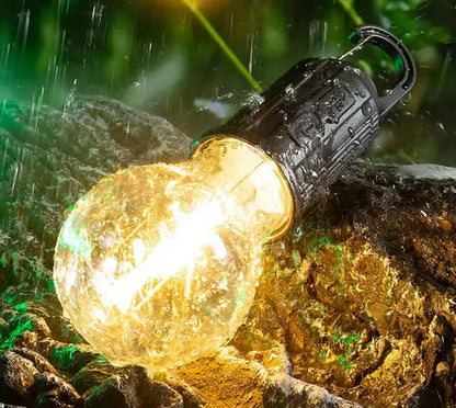 Prenosive punjive LED sijalice 3+1 GRATIS