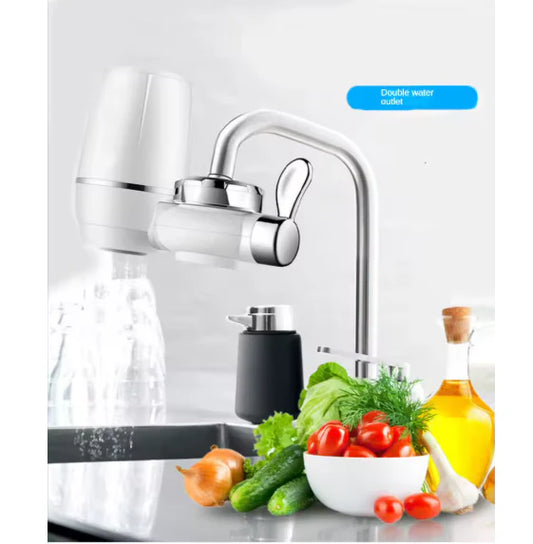 Prečišćivač vode za slavinu