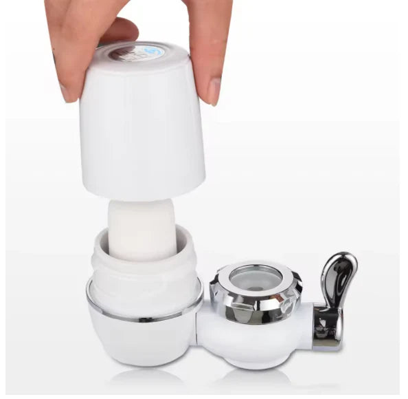 Prečišćivač vode za slavinu