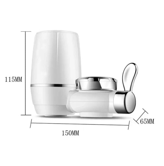 Prečišćivač vode za slavinu