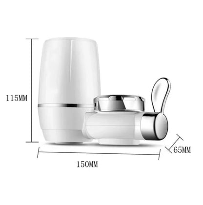 Prečišćivač vode za slavinu