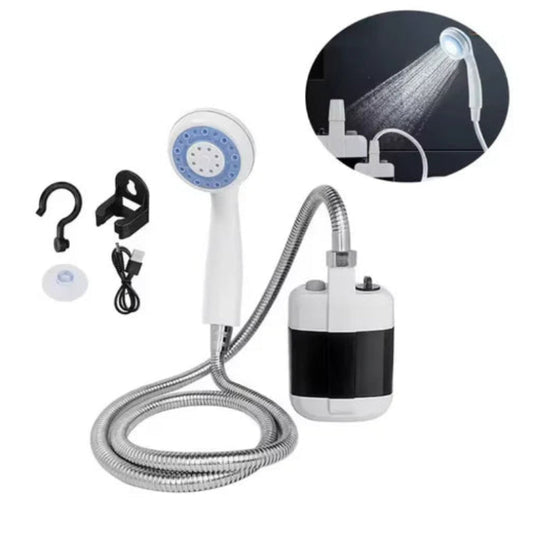 Prenosivi Električni Tuš