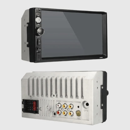 2-DIN AUTOEKRAN RADIO