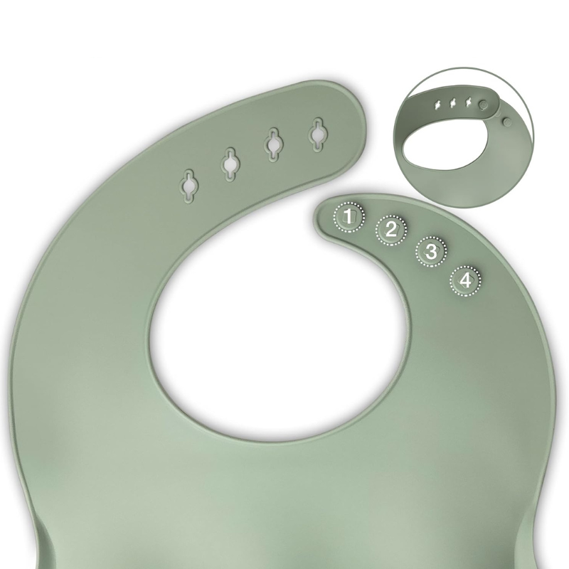 SET za bebe (silikonski)