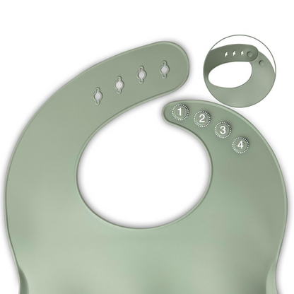 SET za bebe (silikonski)