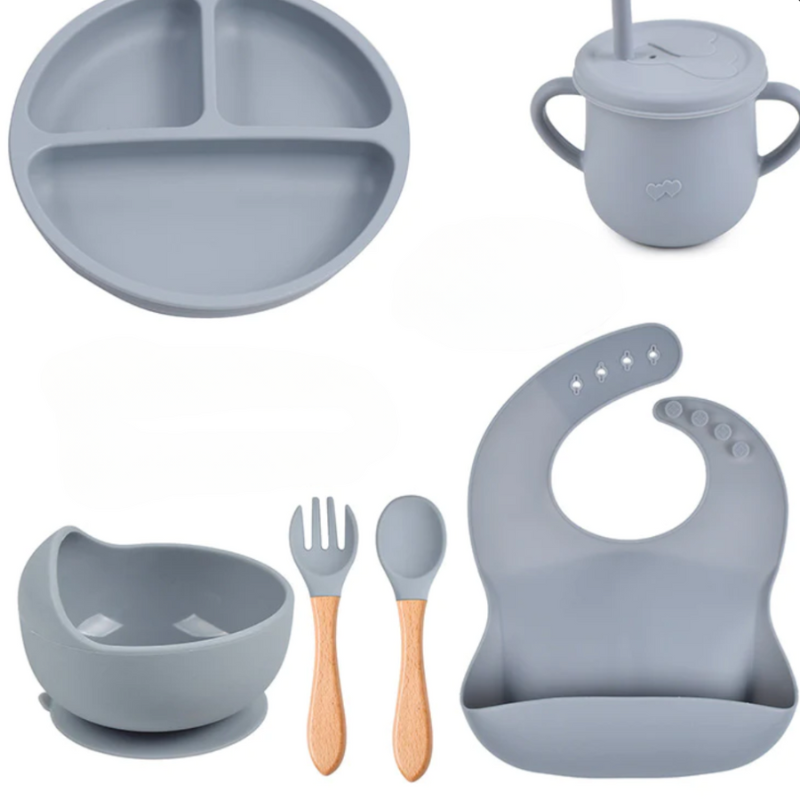 SET za bebe (silikonski)