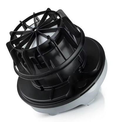 Industrijski suvo-mokri usisivač RAF 3000w