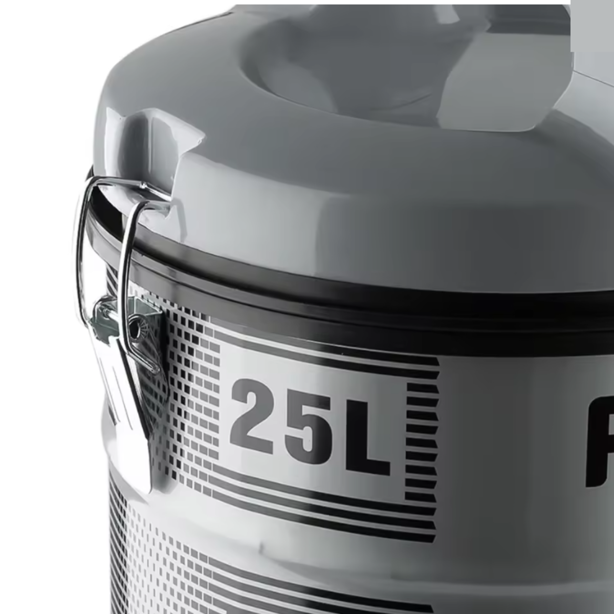 Industrijski suvo-mokri usisivač RAF 3000w