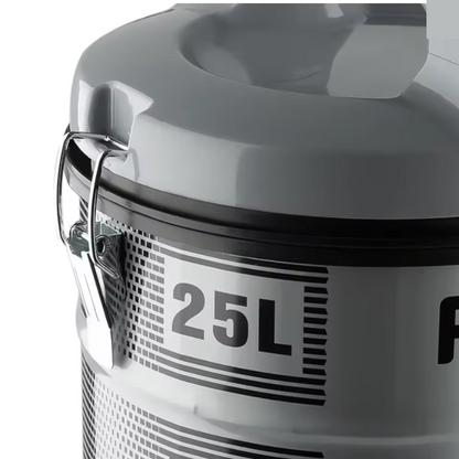 Industrijski suvo-mokri usisivač RAF 3000w